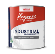 Zinc Phosphate Primer