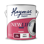 Enamel High Gloss
