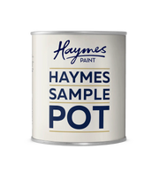 Sample Pot
