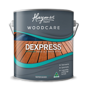 Dexpress Deck & Timber Stain Low Sheen