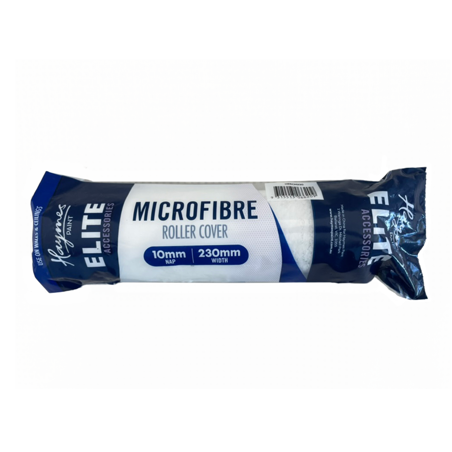 Microfibre Roller 10mm Nap