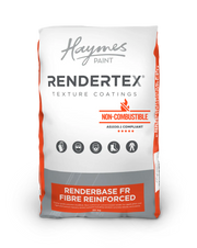Renderbase FR Fibre Reinforced Coarse
