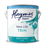 New Life Trim High Gloss