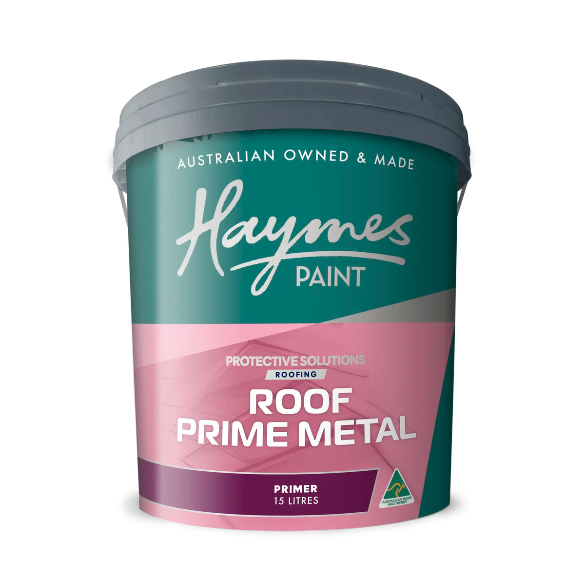 Roof Prime Metal
