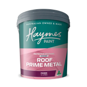 Roof Prime Metal