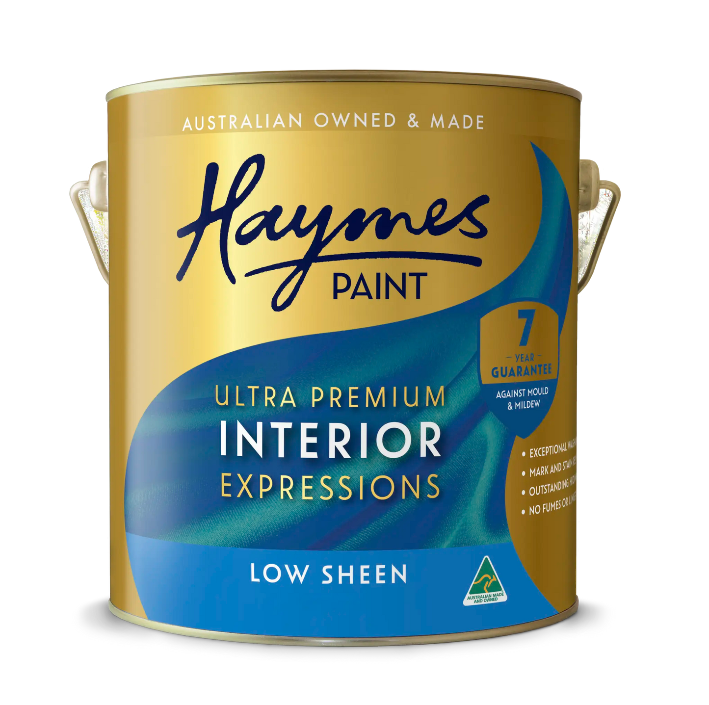 Interior Expressions® Low Sheen