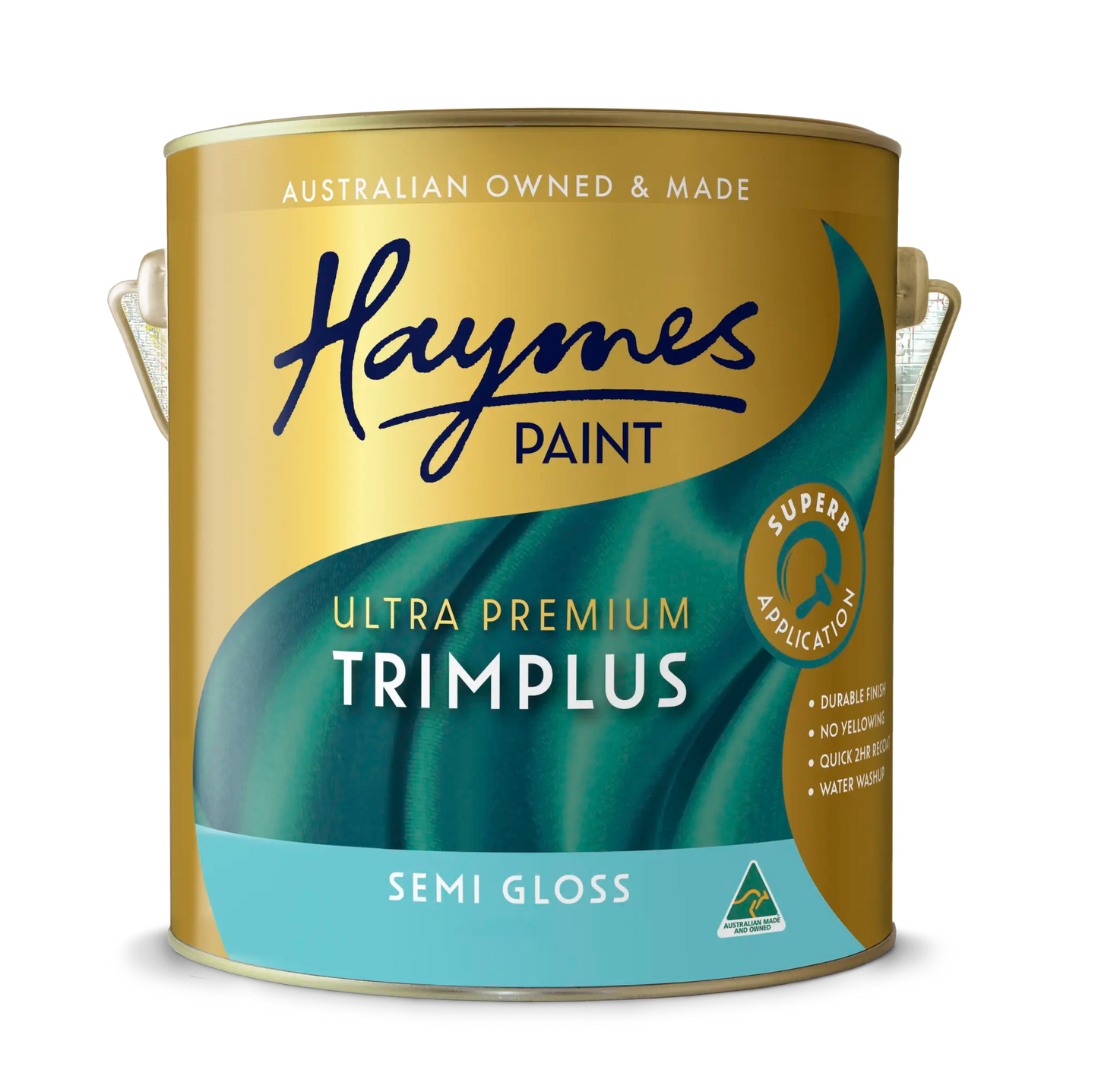 Trimplus Semi Gloss