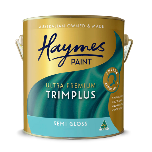 Trimplus Semi Gloss
