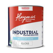 302 Quick Dry Enamel Gloss