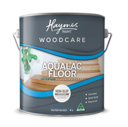 Aqualac Floor Non-Slip Satin