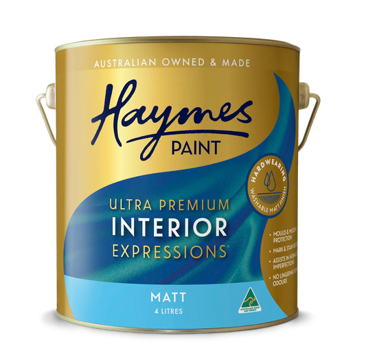 Interior Expressions® Matt