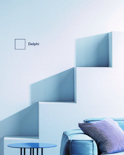 True Blues Swatch Pack