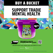 TIACS 4L Bucket (2026)