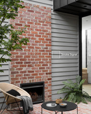 Enduring Exteriors Swatch Pack