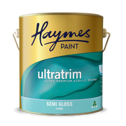 Ultratrim Acrylic Semi Gloss
