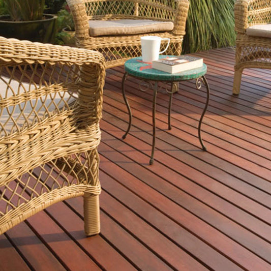 Decking Oil Matt