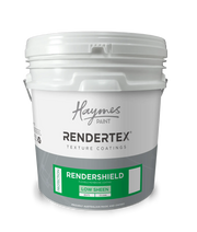 Rendershield Membrane Low Sheen