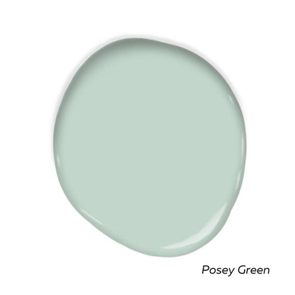 Mineral Greens Swatch Pack