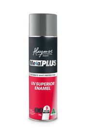 UV Superior Enamel Aerosol Matt