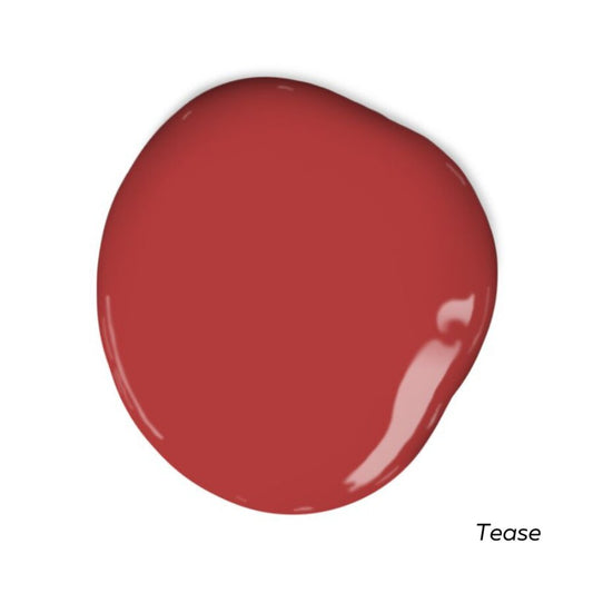 Red Earths Swatch Pack