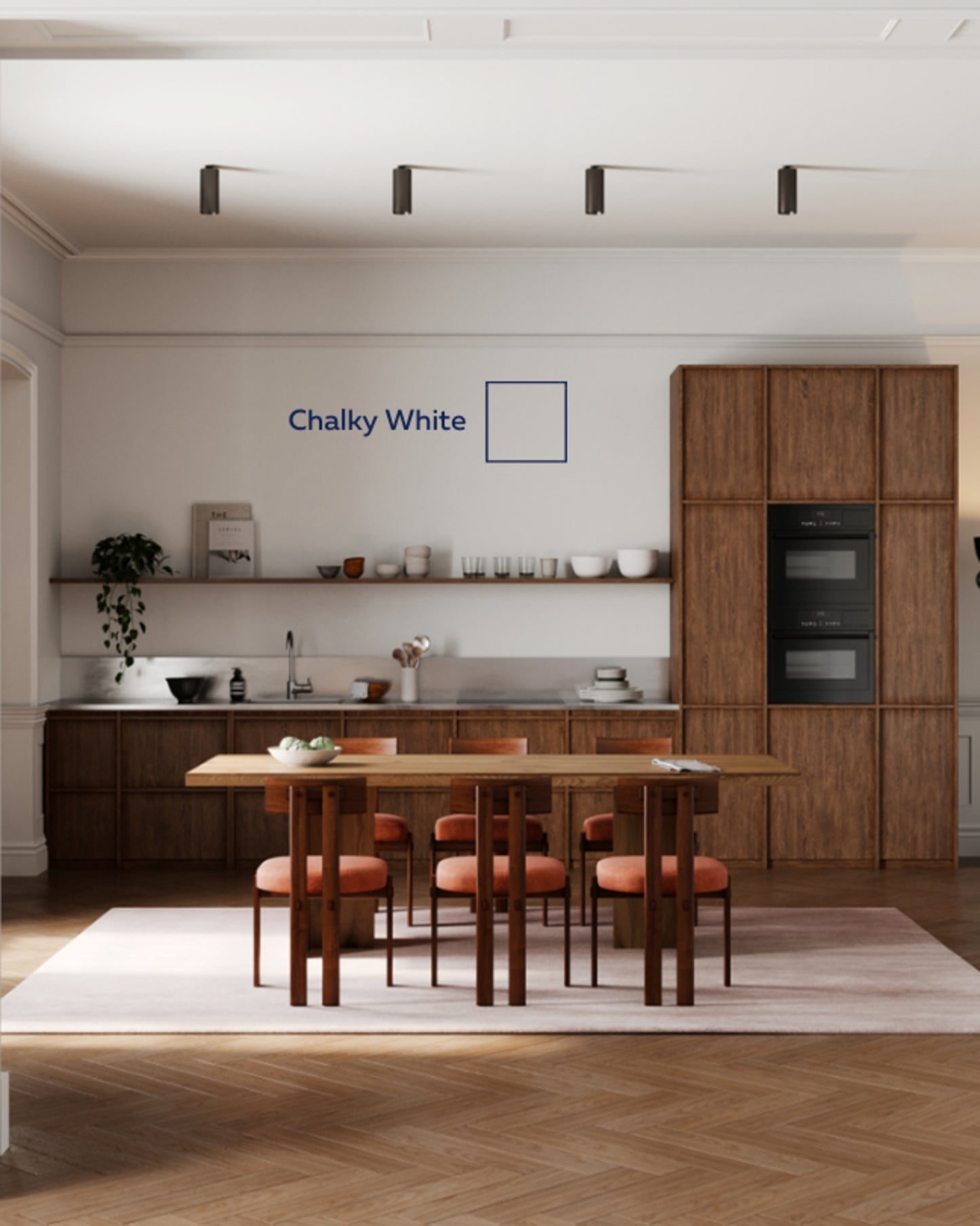 Living Whites Swatch Pack