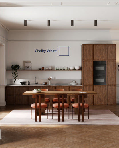 Living Whites Swatch Pack