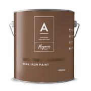 Real Iron Paint Flat