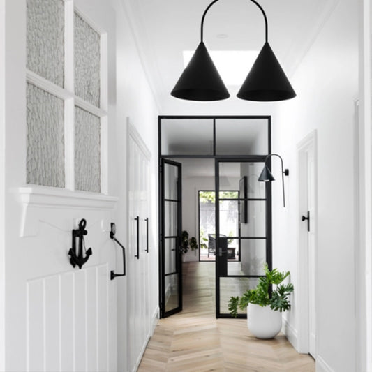 Interior Ceiling Flat