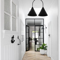 Interior Ceiling Flat