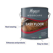 Easy Floor Satin