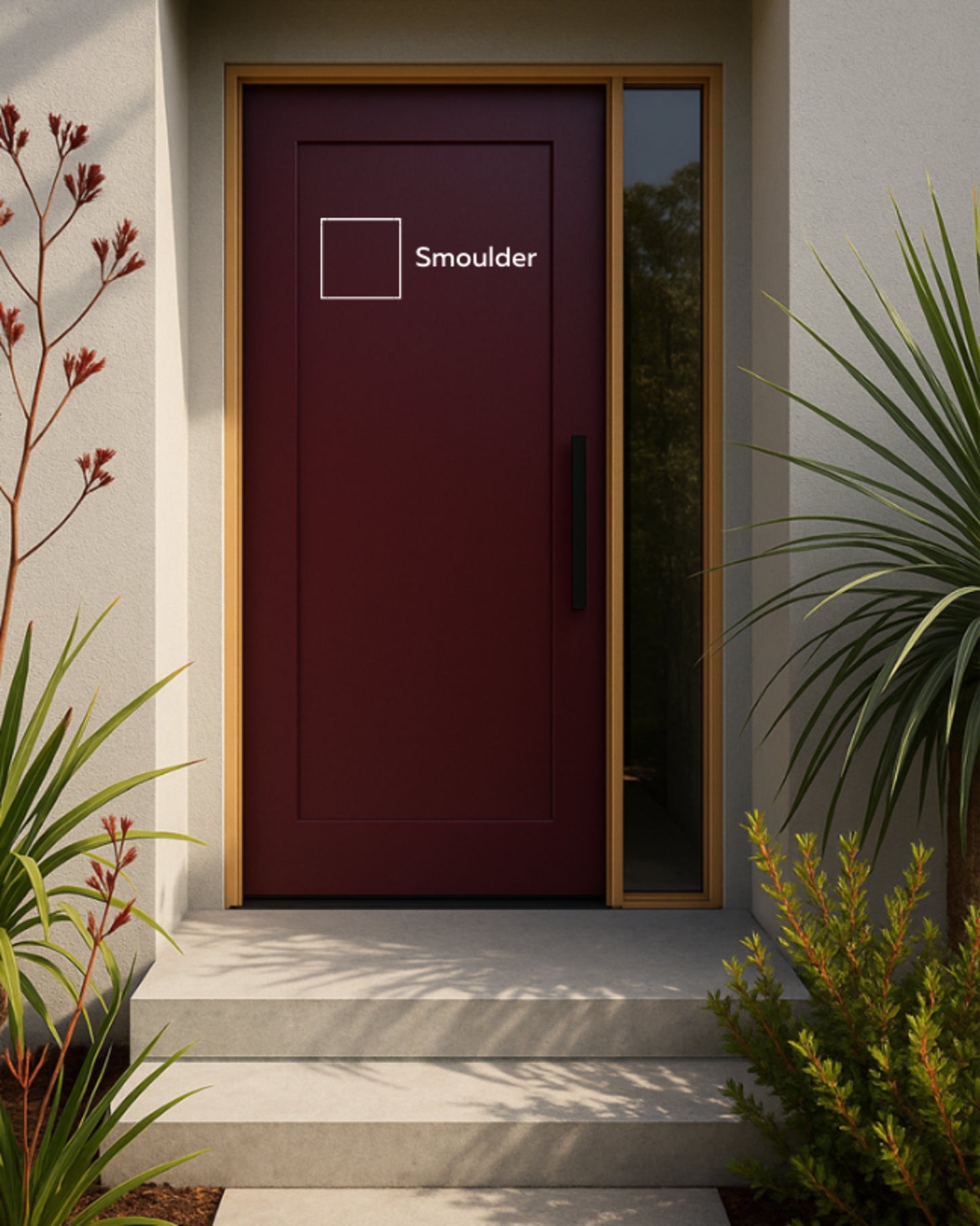 Front Door Palette Swatch Pack