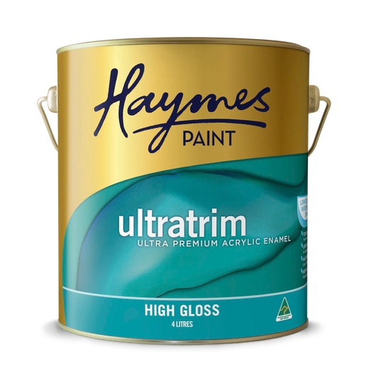 Ultratrim Acrylic High Gloss