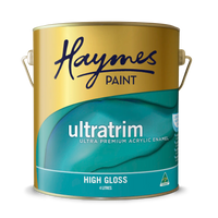 Ultratrim Acrylic High Gloss