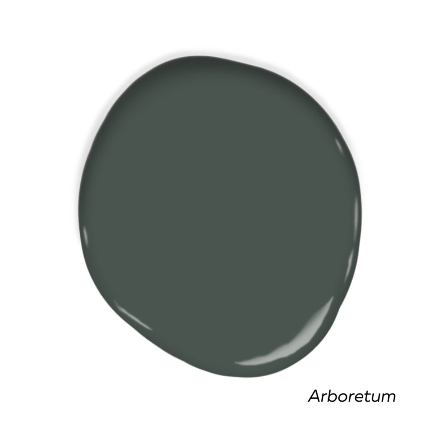 Botanical Greens Swatch Pack