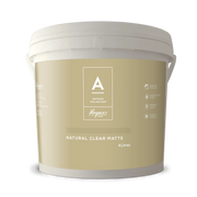 Natural Clear Matte