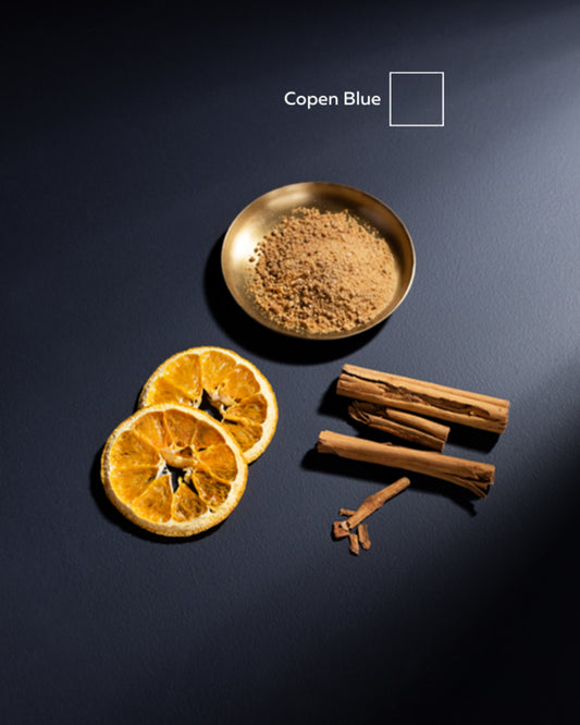 Deep Shadows Swatch Pack