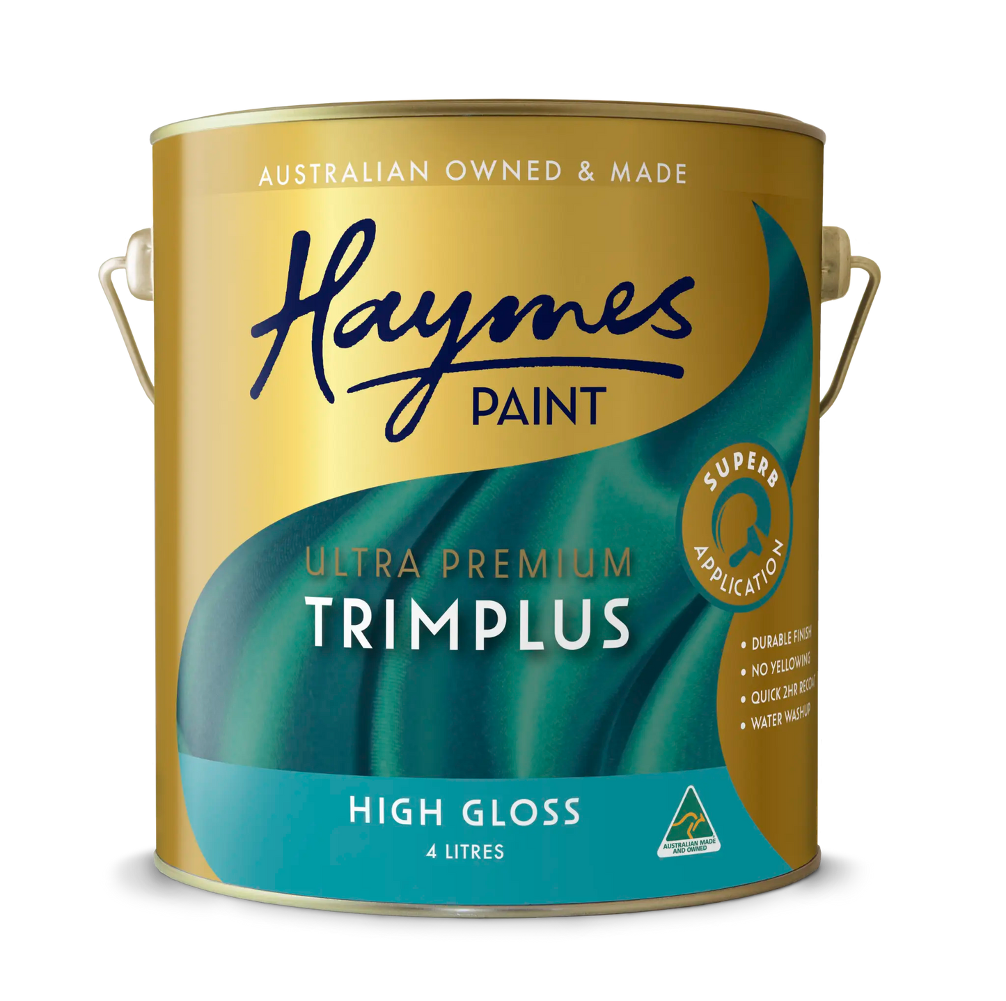 Trimplus High Gloss