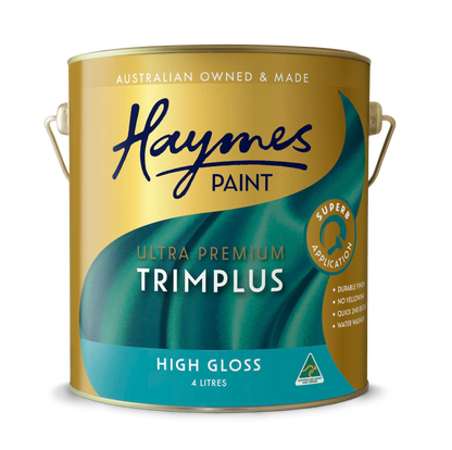 Trimplus High Gloss