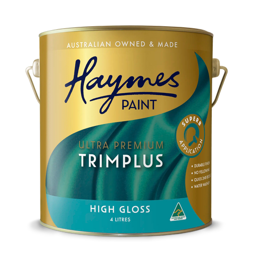 Trimplus High Gloss