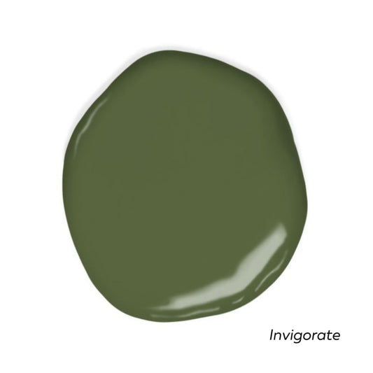 Botanical Greens Swatch Pack