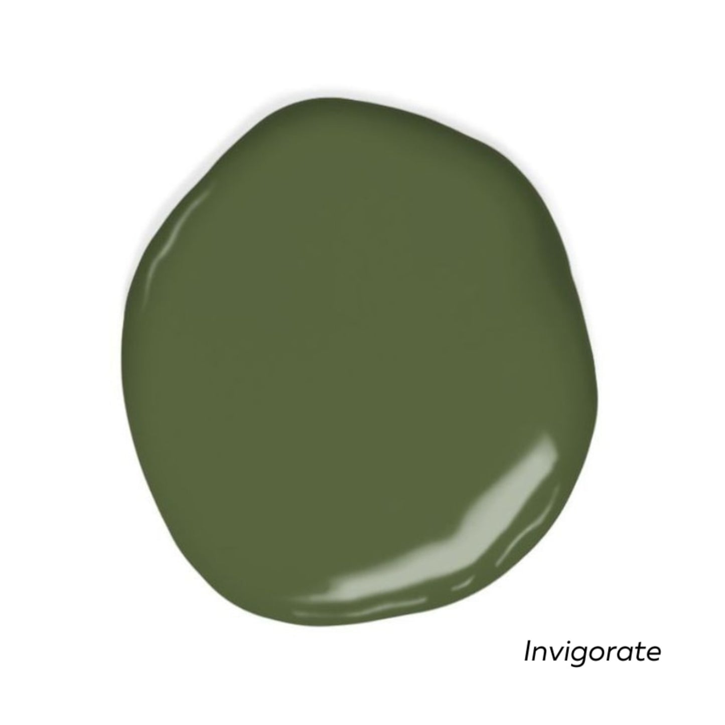 Botanical Greens Swatch Pack