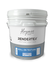 Roll On Texture Fine