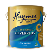 Coverplus Interior Low Sheen