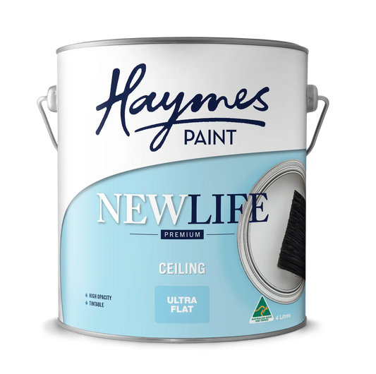 Interior Ceiling Flat