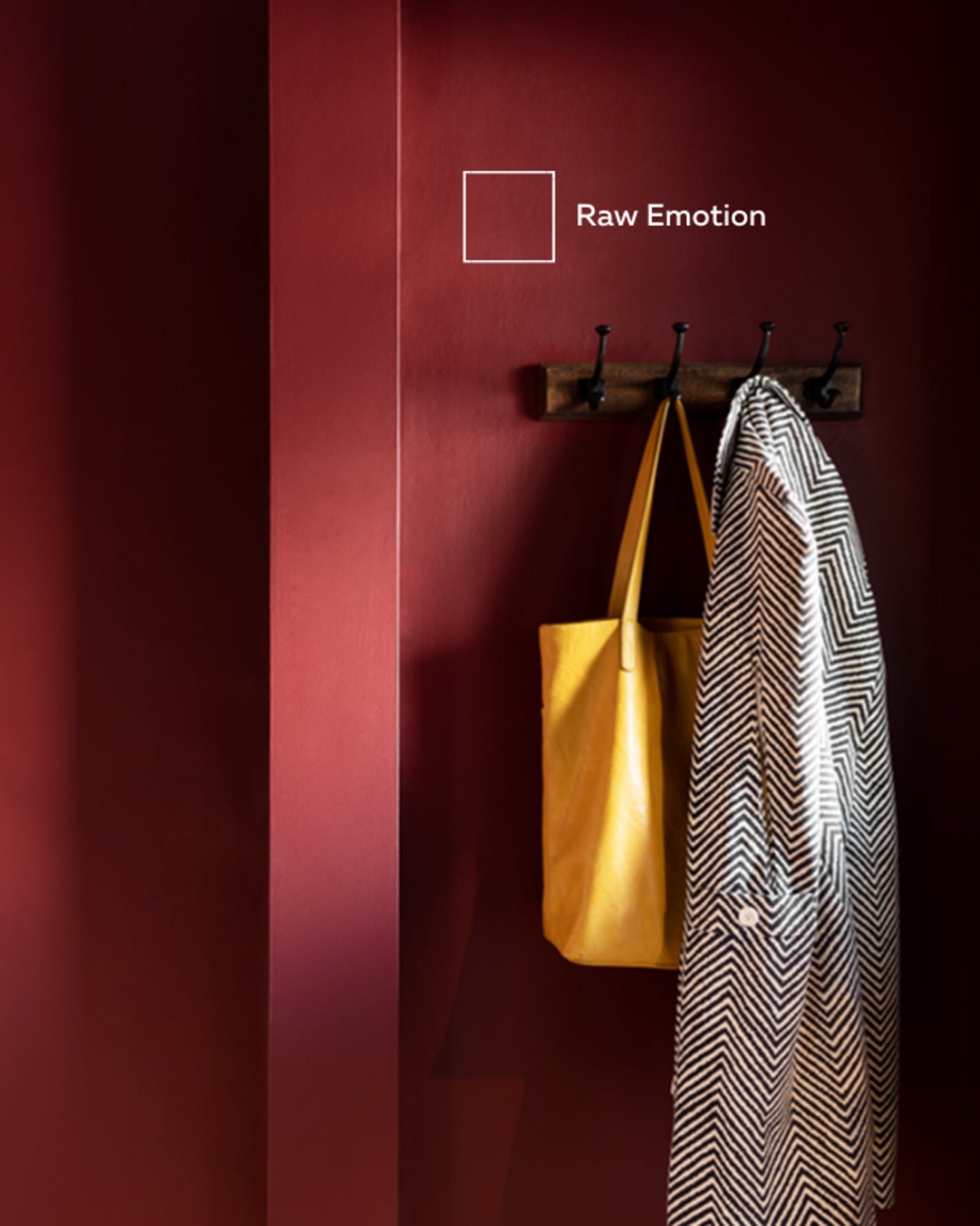 Red Earths Swatch Pack