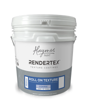 Roll On Texture Coarse