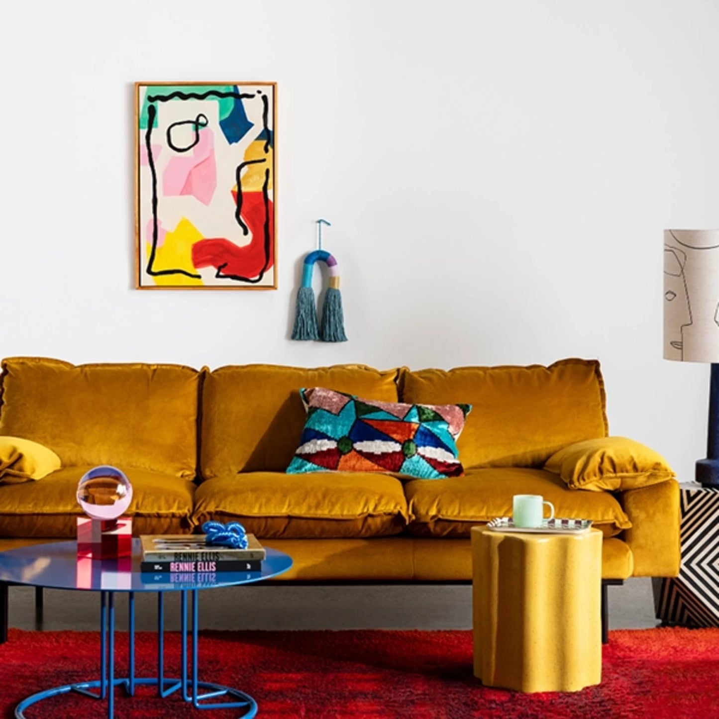 Interior Expressions® Low Sheen