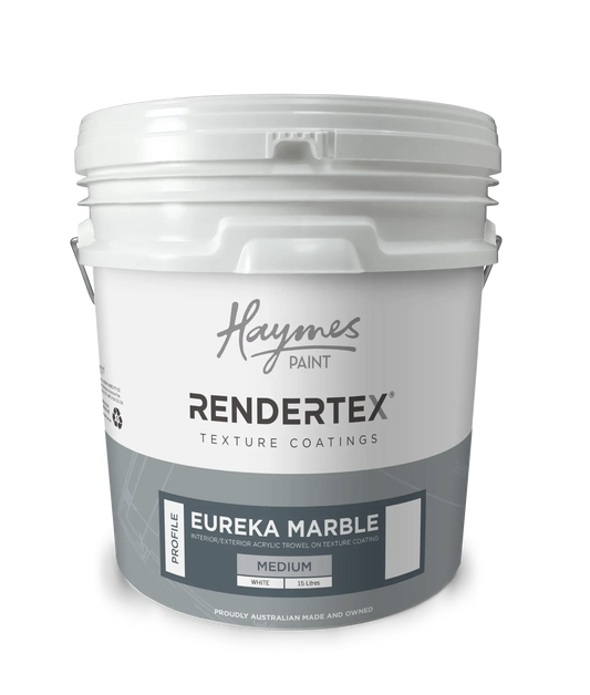 Eureka Marble Medium Matt