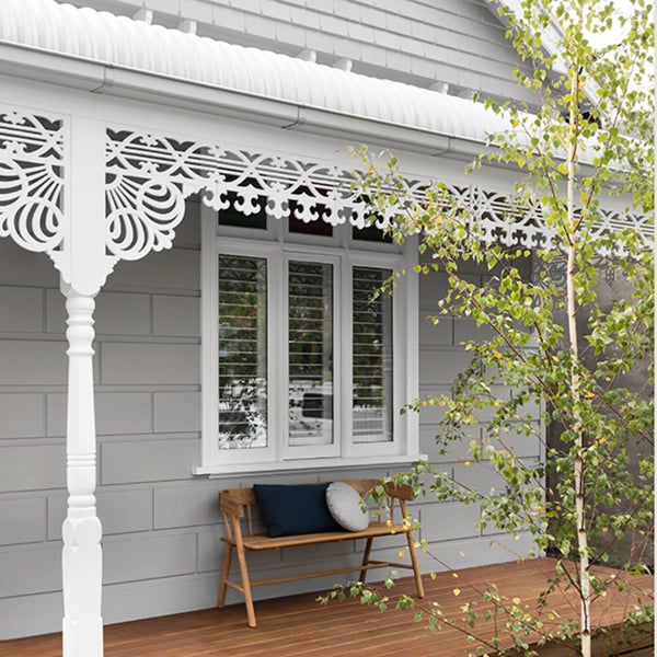 Exterior Solashield® Low Sheen