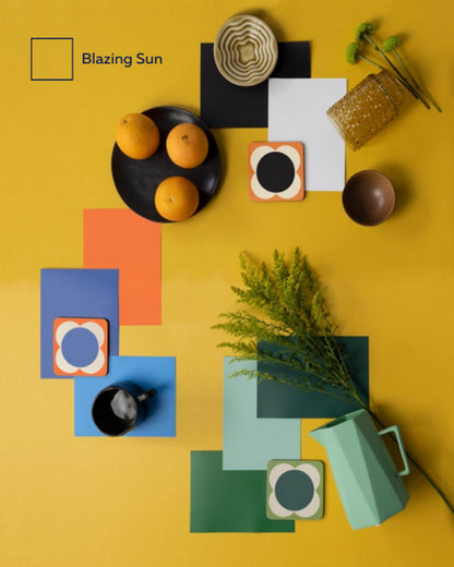 Sunny Side Swatch Pack